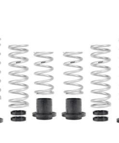 Eibach Pro-UTV 20-21 Polaris RZR XP 4 Turbo S w/ OE Fox Dynamix Shocks Stage 2 Performance Springs