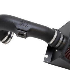 K&N 11-14 Ford F-150 3.5L V6 Performance Intake Kit