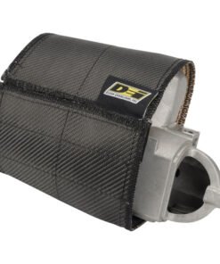 DEI Starter Shield 2ft x 7in wide - Onyx