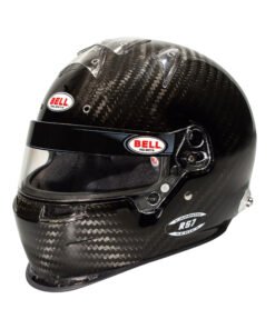 Bell RS7 Carbon Duckbill FIA8859/SA2020 (HANS) - Size 59