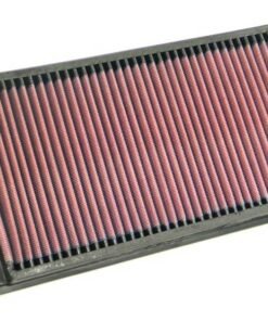 K&N 00-06 BMW X5 3.0L Drop In Air Filter