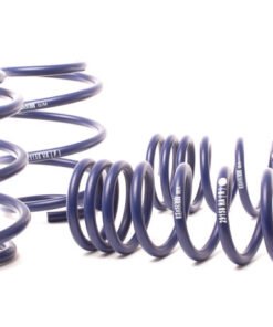 H&R 07-10 BMW M6 Cabrio E64 Sport Spring