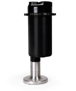 Aeromotive Fuel Pump - Module - w/ Fuel Cell Pickup - Brushless Gear Pump 5gpm Spur Pro+