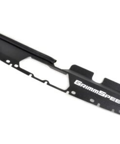 GrimmSpeed 15+ Subaru WRX/STI Radiator Shroud - Black