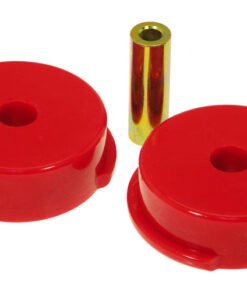 Prothane 91-99 Nissan Sentra Right Motor Mount Insert - Red