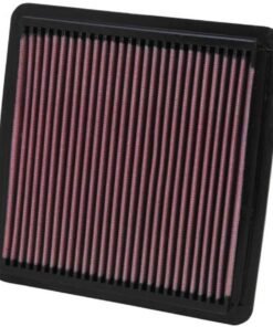 K&N 05-08 LGT / 08-11 WRX / STi Drop In Air Filter