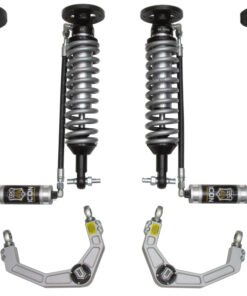 ICON 2014+ Ford ExpeditioICON 4WD .75-2.25in Stage 2 Suspension System w/Billet Uca