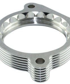 aFe Silver Bullet Throttle Body Spacers TBS Nissan Titan/Armada Infiniti QX56 04-09 V8-5.6L