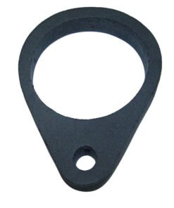 Omix Heater Motor Seal 78-90 Jeep CJ & Wrangler