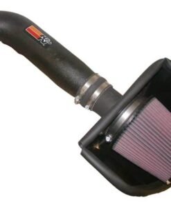 K&N 03-05 Nissan 350z V6-3.5L Performance Intake Kit