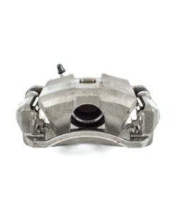 Power Stop 02-06 Acura RSX Front Left Autospecialty Caliper w/Bracket