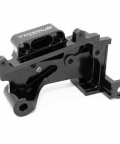 Torque Solution HD Timing Belt Tensioner Bracket - Subaru EJ Engines