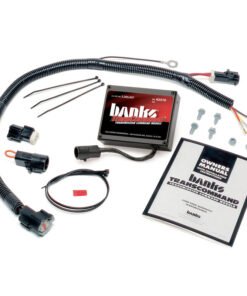 Banks Power Ford E4OD Transmission Transcommand