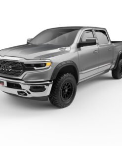 EGR 19-23 Ram 1500 Baseline Bolt Style Fender Flares (Set of 4)