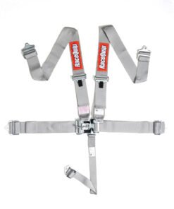 RaceQuip Platinum L & L 5pt Seat Belt