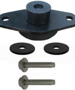 KYB Shocks & Struts Strut Mounts Rear CHRYSLER 300 (RWD) 2005-09 CHRYSLER Pacifica 2004-08 DODGE Cha