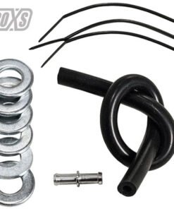 Turbo XS 2015 Subaru WRX Hybrid BOV Blow Off Valve Type XS