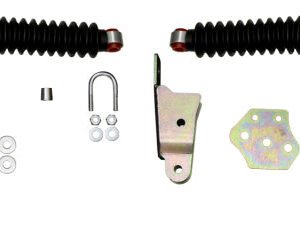 Skyjacker Steering Damper Kit 1994-1997 Dodge Ram 1500 4 Wheel Drive