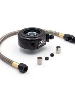 BLOX Racing LS-VTEC Conversion Kit