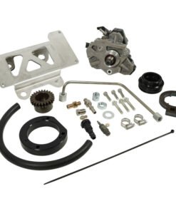 BD Diesel 2019-2020 Ram 2500/3500 6.7L Venom CP3 Conversion Kit w/ CP3 Pump