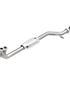 MagnaFlow Conv DF 05-07 Subaru Outback 3.0L