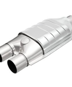 MagnaFlow Conv Universal 2.5 inch/2 inch Single/dual OEM