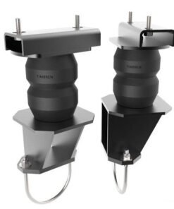 Timbren DR3500 Suspension Enhancement System for 94-02 Dodge Ram 3500