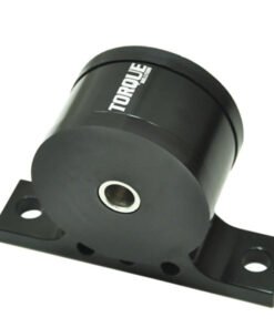 Torque Solution Billet Aluminum Front Engine Mount: Mitsubishi Lancer 2002-03