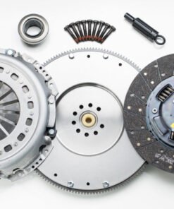 South Bend Clutch 93-94 7.3 IDI Turbo ZF-5 HD Org Clutch Kit
