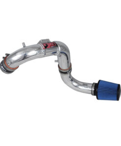 Injen 11-13 Ford Fiesta 1.6L 4Cyl Non-Turbo Black Cold Air Intake