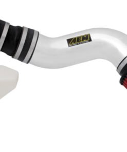 AEM 10 Hyundai Genesis Coupe 3.8L Polished Cold Air Intake