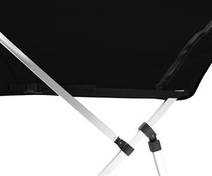 Carver 8PONRCLA02 Boat Bimini Top Fabric