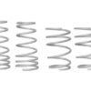 Whiteline 04-07 Subaru Impreza WRX GD2 Performance Lowering Springs