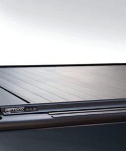 Retrax 07-up Tundra CrewMax 5.5ft Bed RetraxPRO MX