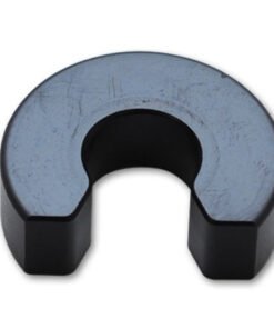 Vibrant Exhaust Hanger Rod Clips for 3/8in OD hanger rod - (SOLD IN PAIRS)