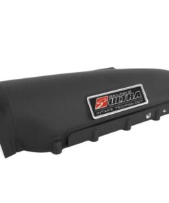 Skunk2 Ultra Race K Series Side Feed Plenum Kit - 3.5L Vol 90mm Inlet 5.0 Ford T / Body Bolt Pattern