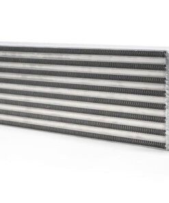 Garrett 2016+ Honda Civic 1.5T Air / Air Intercooler - 660HP