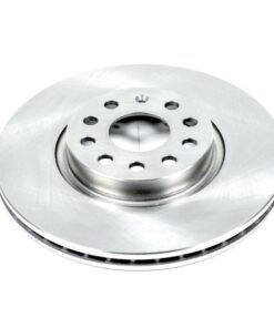 Power Stop 06-13 Audi A3 Front Autospecialty Brake Rotor