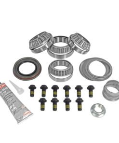 Yukon Gear Master Rebuild Kit for Jeep Wrangler JL Dana 44 / 210mm Front