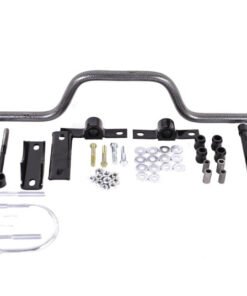 Hellwig 11-16 Ford F-250/F-350 SD 4WD w/4-6in Lift Solid Heat Treated Chromoly 1-1/8in Rear Sway Bar