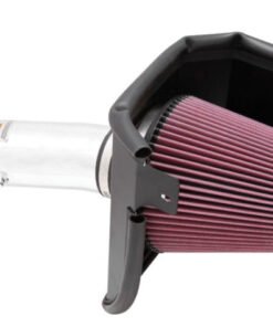 K&N 05-08 Magnum/06-13 Charger/08-13 Challenger / 05-13 Chrysler 300C V8 5.7L Typhoon C/A Intake