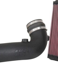 K&N 17-19 Chevrolet Silverado V8-5.3L Performance Intake Kit
