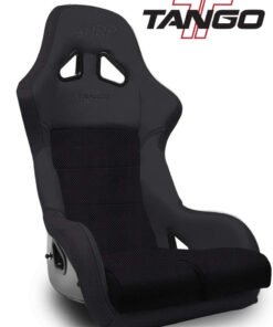 PRP Tango Composite Seat- Black
