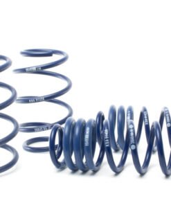 H&R 15-19 Volkswagen e-Golf SE/SEL Premium MK7 Sport Spring