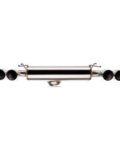 Cobb 11-14 Subaru WRX Hatch / 08-14 STi Hatch 3in Catback Exhaust