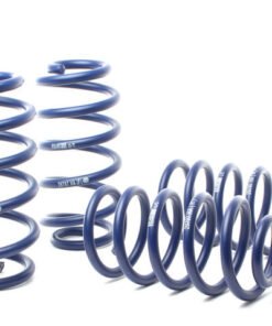 H&R 98-04 Audi A6 Quattro (AWD) 4B Sport Spring