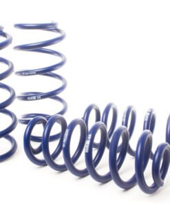 H&R 21-22 Ford Bronco Sport/Sport Big Bend/Sport Outer Banks (4WD) Raising Spring