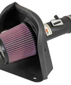 K&N 07-09 Nissan Altima 3.5L V6 Typhoon Short Ram Intake