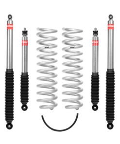 Eibach Pro-Truck Lift Kit 17-19 Ford F250 Super Duty 4WD LIFT SYSTEM (Stage 1)
