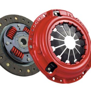 McLeod Tuner Series Street Tuner Clutch Talon 90-98 2.0L T 3000Gt 91-99 3.0L Nt Eclipse 90-99 2.0L T